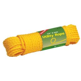 Utility Rope - 6 mm
