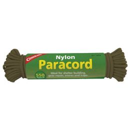 Paracord 50' - Olive Drab