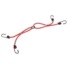 Stretch Cord 4 Way