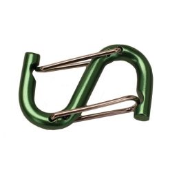 S-carabiner