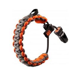 BG Survival Bracelet