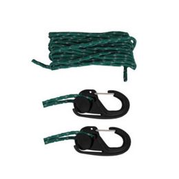 CamJam Small 2-pk w/Rope
