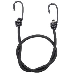 Camcon Heavy Duty Bungee Cords Blk 4 Pack