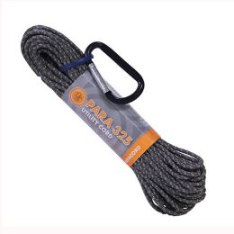 Para 325, 50-ft Hank, Green Camo