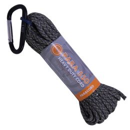 Para 550, 30-ft Hank, Green Camo