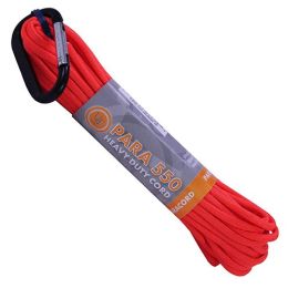 Para 550, 30-ft Hank, Orange